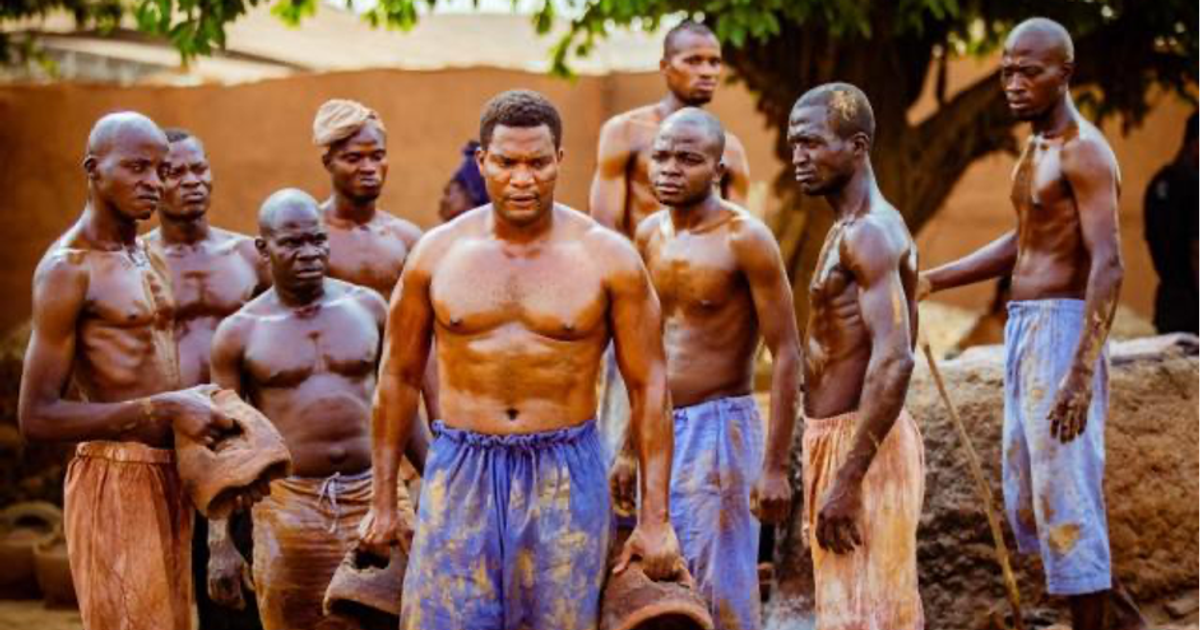 The recap of 'Aníkúlápó' you need ahead of the new series sequel in March - Vimarsana News
