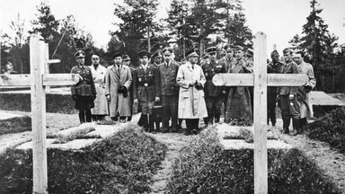 Czterystu Polaków, którzy przetrwali Katyń. Dlaczego pozwolono im przeżyć?