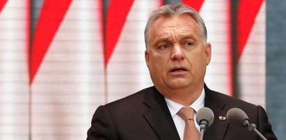 Orban przejmuje węgierskie media jak „turecki sułtan”