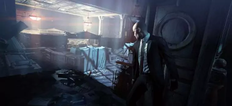 Wiemy, dlaczego Hitman: Absolution powstawał tak długo