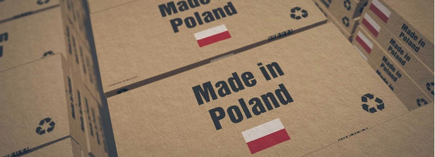 Eksport stał się polską wizytówką