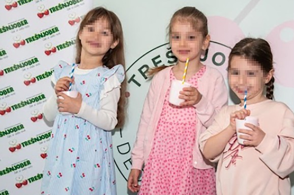 Emotivna proslava u Trešnjoberu: Vrtić koji već 25 GODINA s ljubavlju gradi DETINJSTVO i znanje - Evo šta su sve priredili za decu i porodice!