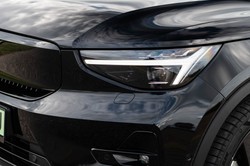 Nowe Volvo ma 442 KM. Cena? Wersja Black Edition robi robotę