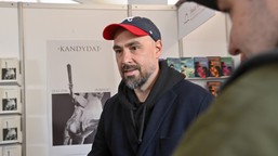 jakub żulczyk skomentował występ stinga w tvp. "czy ktoś mógłby..."