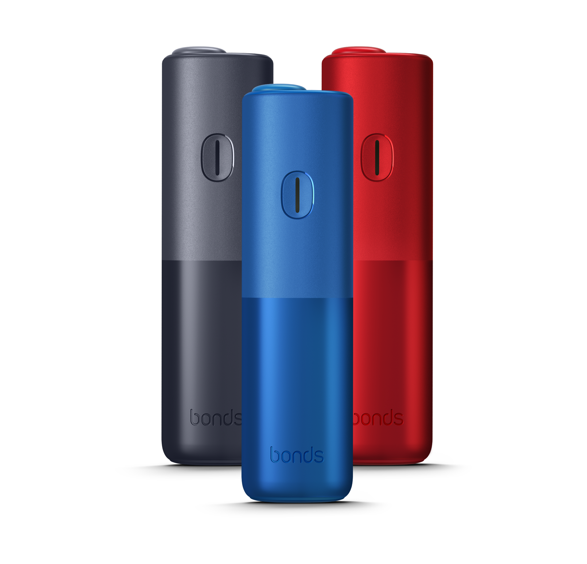 BONDS by IQOS.
