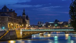 nocna akcja policji w paryż. udaremniono atak terrorystyczny