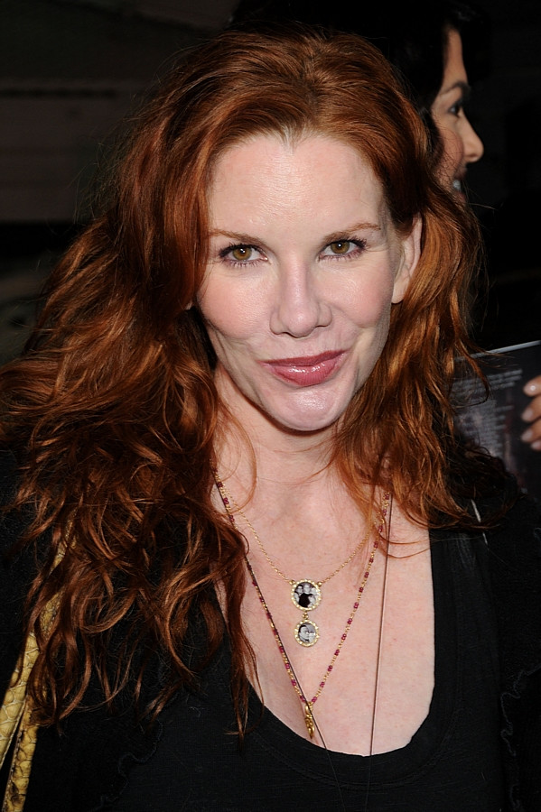 Melissa Gilbert