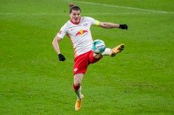 Z Lipska do Monachium. Sabitzer nowym piłkarzem Bayernu