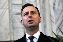 Szef MON: Podjąłem decyzję o pilnym utworzeniu telefonu zaufania dla Żołnierzy Wojska Polskiego