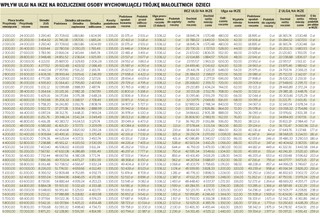 Ulga podatkowa za dodatkowe oszczędzanie na emeryturę