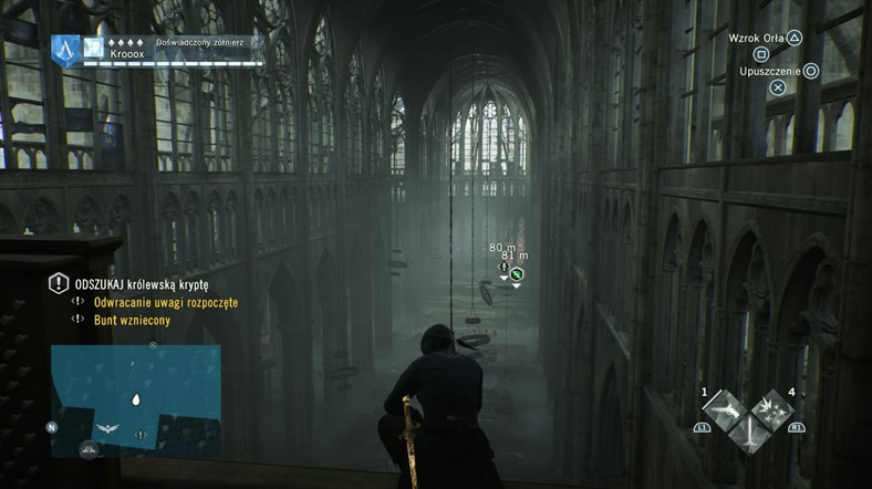 Assassins Creed: Unity - Dead Kings