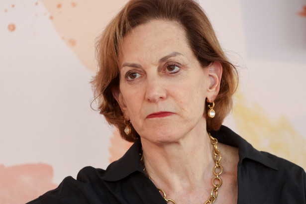 Anne Applebaum