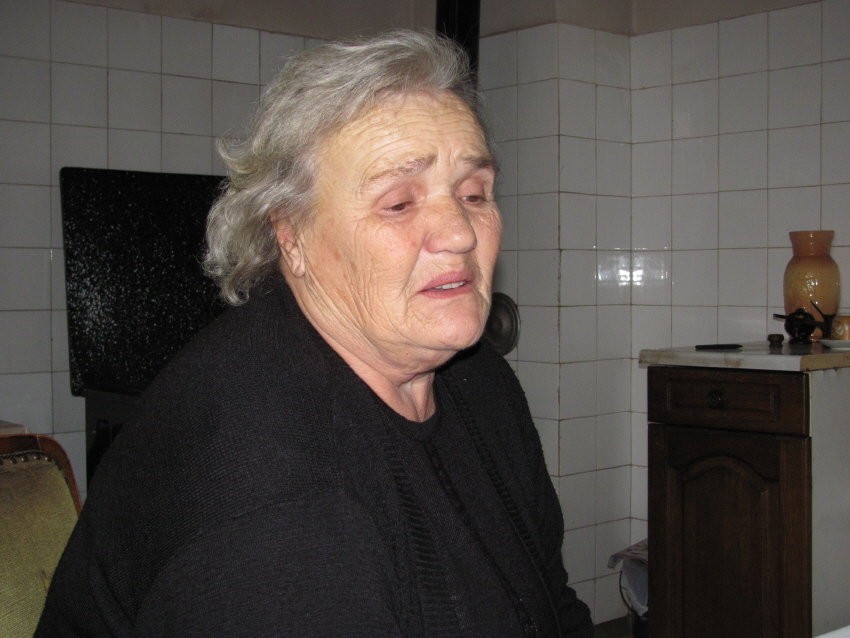 Kuda ću i kako ću, ne znam: Stanojka Mitrović