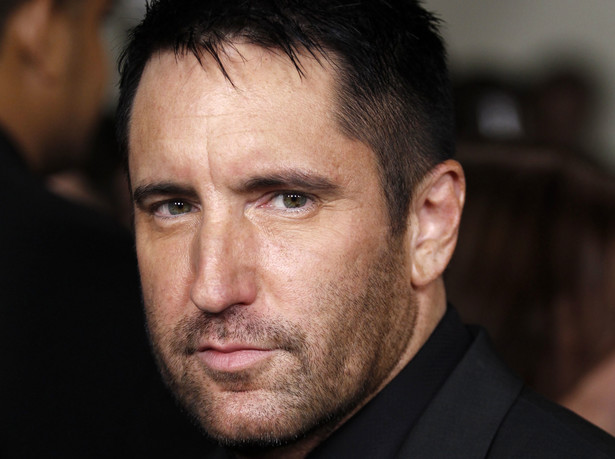 Trent Reznor razem z superbohaterami