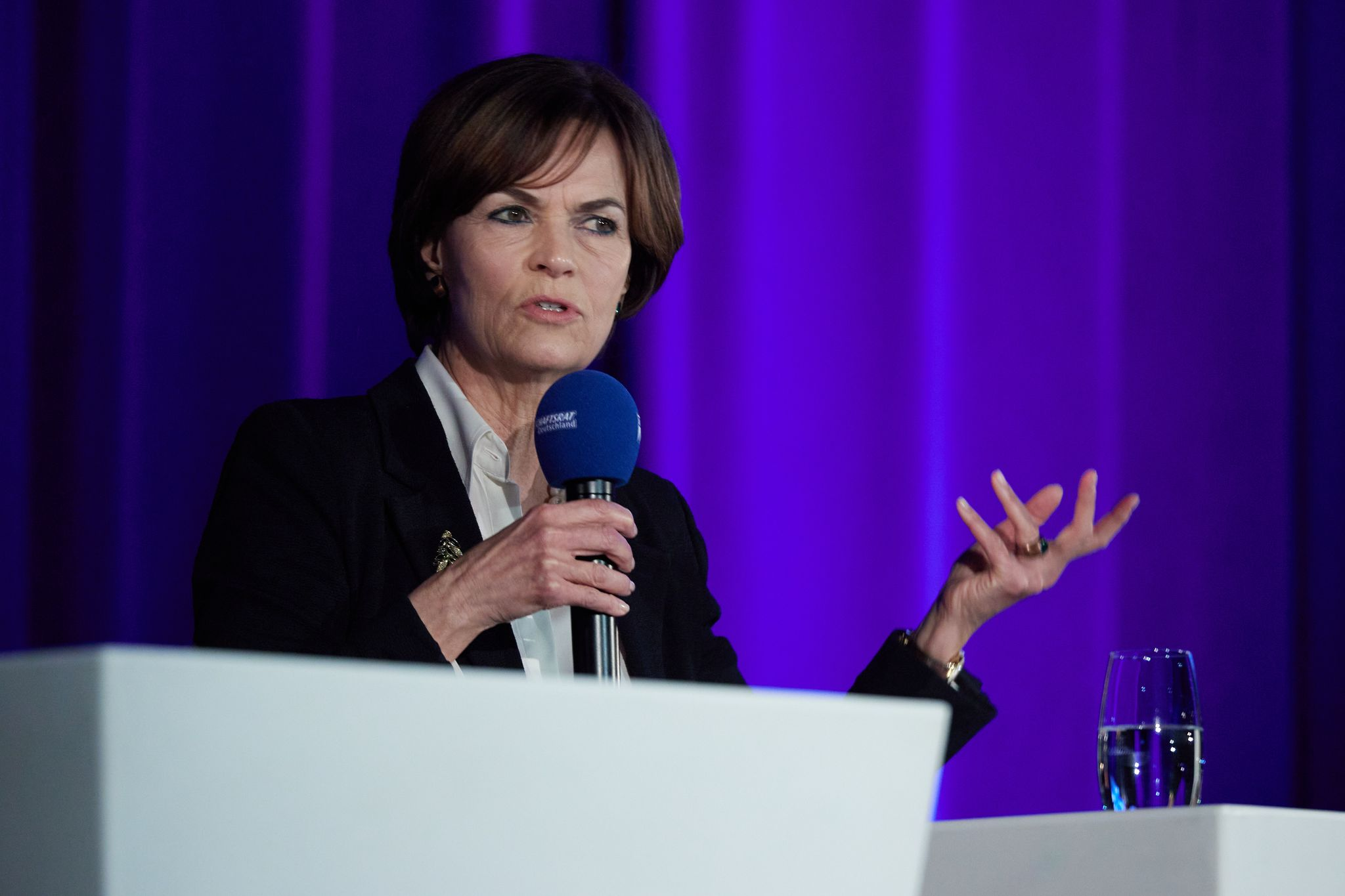 Nach Millionenverlust: Trumpf-Chefin will Ostermontag abschaffen