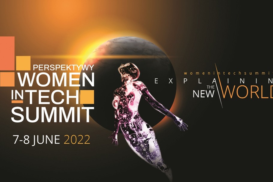 Women in Tech Summit 2022