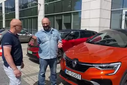 Sprzedaliśmy się elektromobilności - Renault Megane E-TECH kontra Renault Arkana