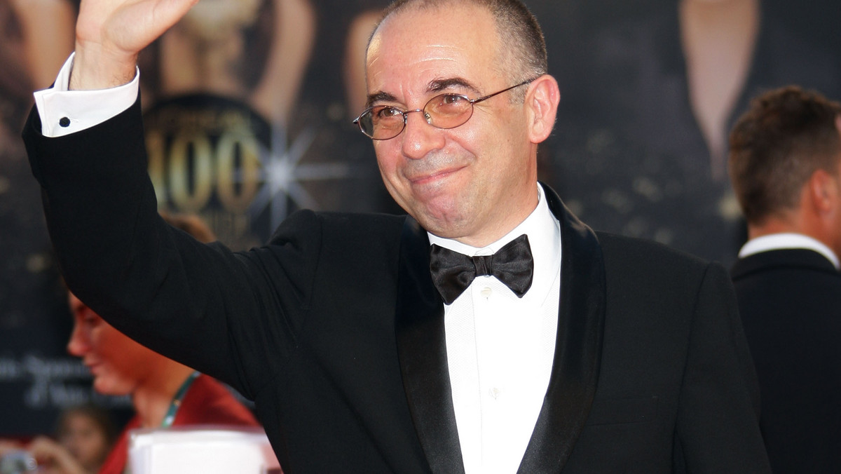 Włoski reżyser, scenarzysta i producent Giuseppe Tornatore zasiądzie na czele jury tegorocznego Festiwalu filmowego w Rzymie.