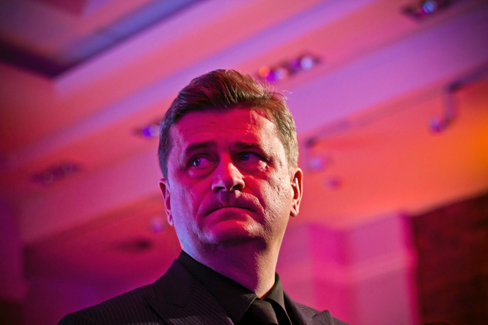 Janusz Palikot