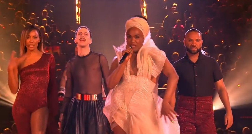 Australija, Evrovizija