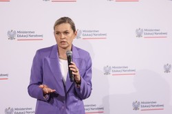 Podwyżki dla nauczycieli. Są poprawki do projektu ZNP