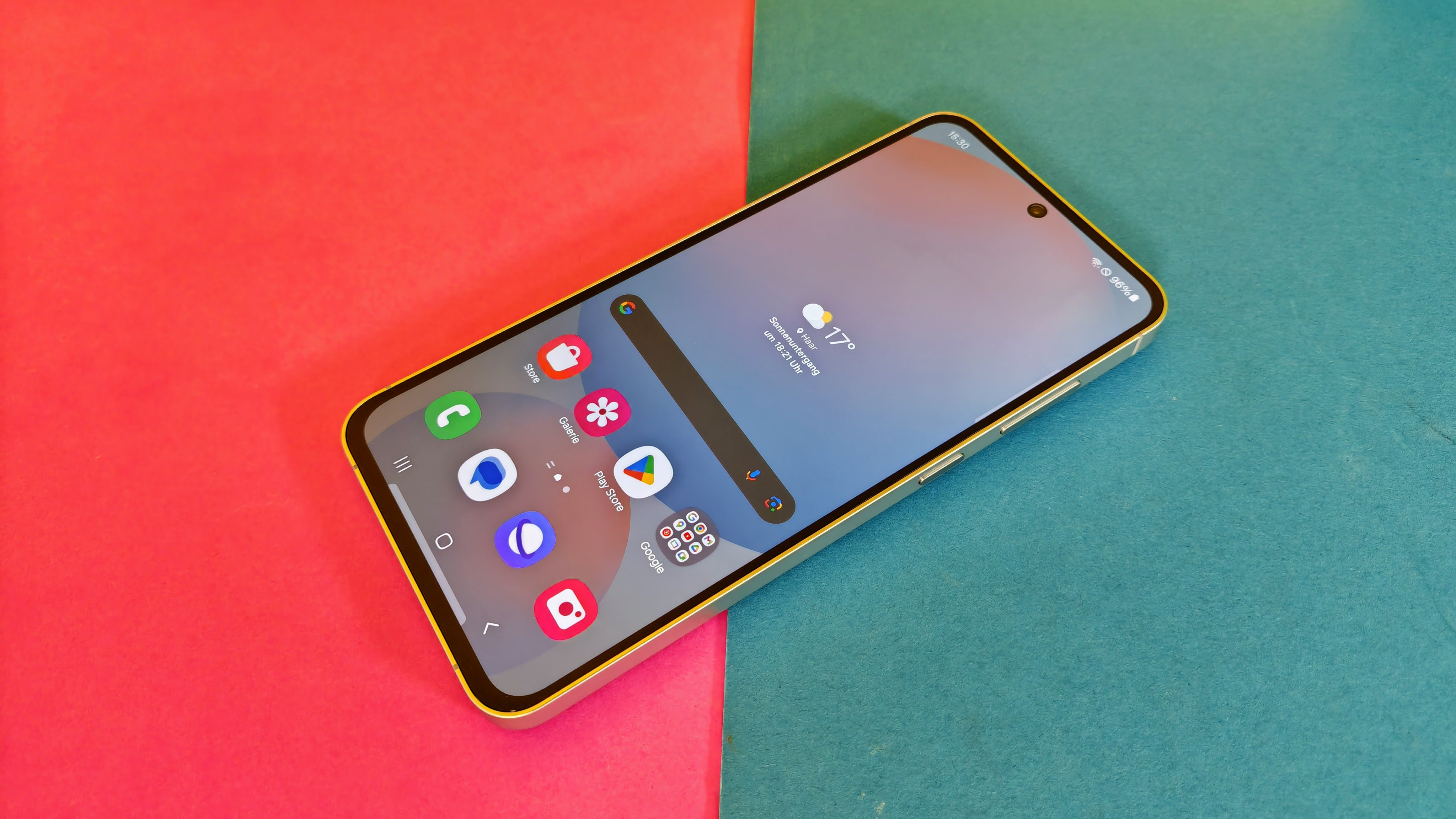 Samsung Galaxy S24 FE und A55 5G deutlich günstiger im AliExpress Summer Sale