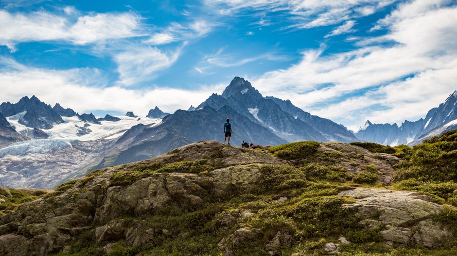 Mont Blanc