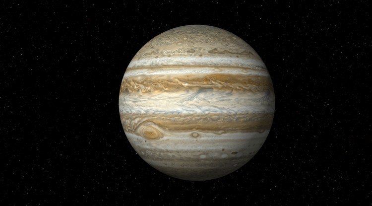 Jupiter