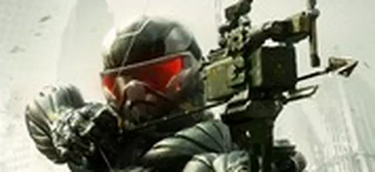 Crysis 3 – porcja wideo z trybu multiplayer