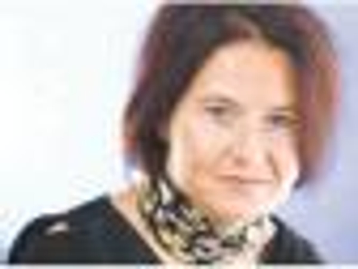 Beata Lisowska