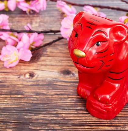 Chinesisches Neujahr