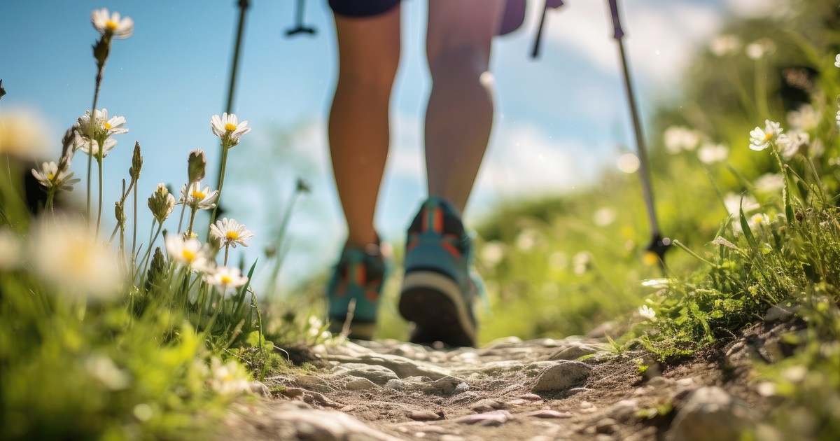 "To nie koniec świata". Natura uczy optymizmu w kryzysie