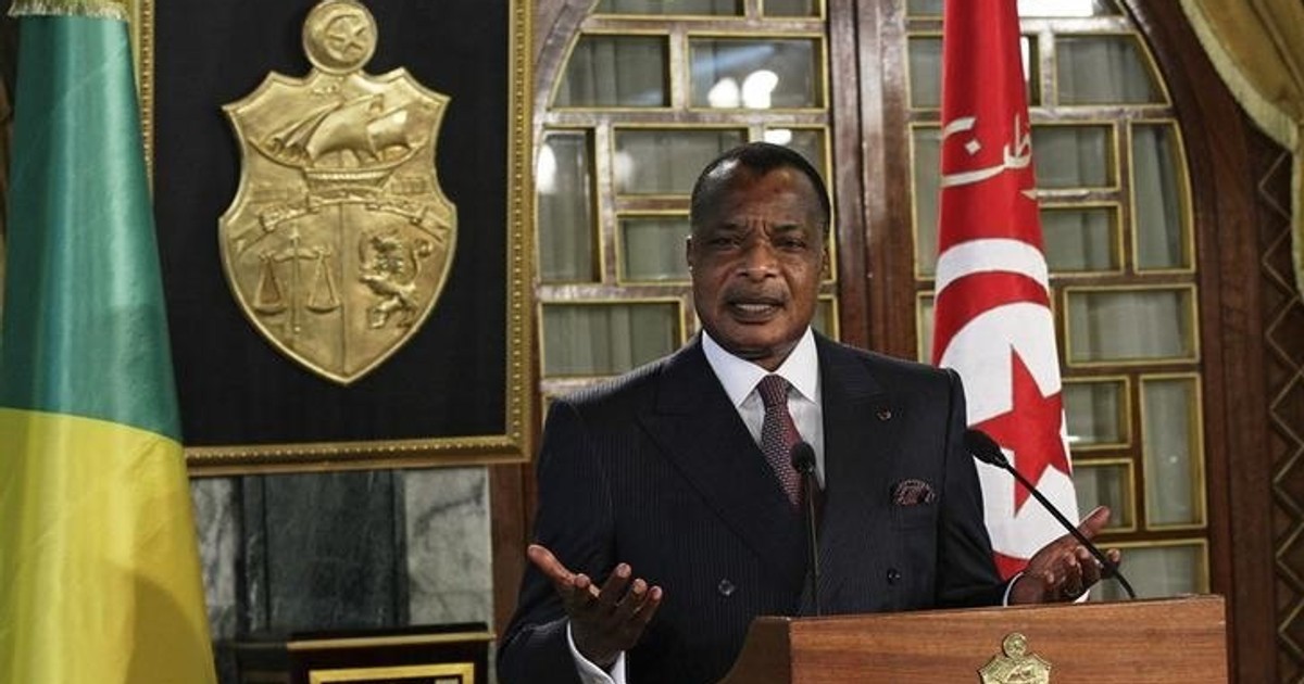Republic of the Congo joins growing race among African nations to scrap visas for African travellers