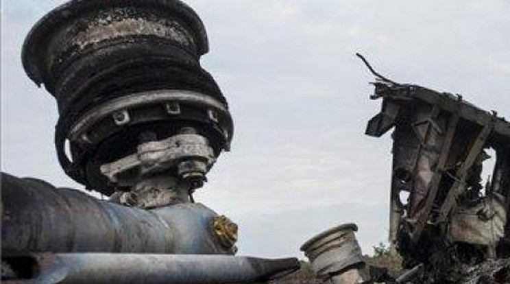 Itt a jelentés: ez okozta a maláj gép vesztét Ukrajnában!