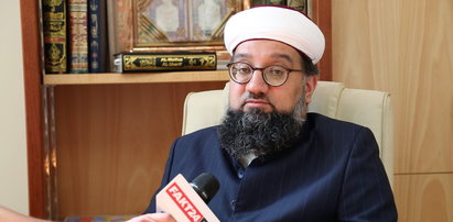 Imam Manchesteru: Modlę się za ofiary zamachu