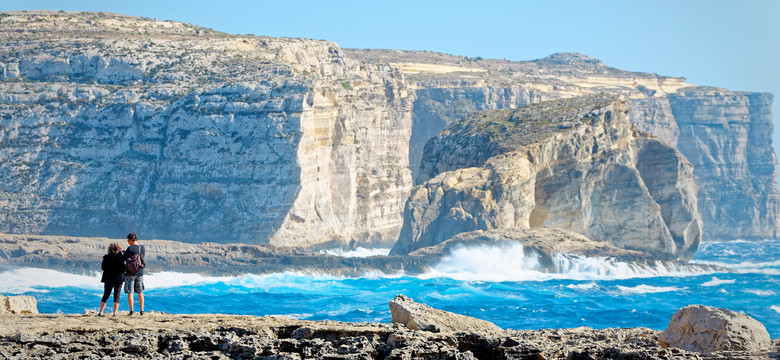 Gozo - wyspa bez pośpiechu i tłoku