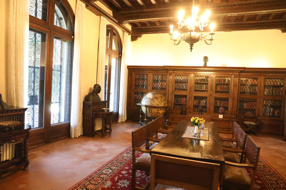 Kraljevska biblioteka