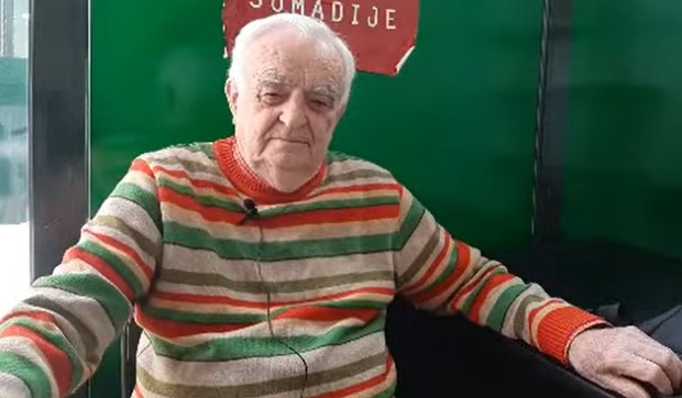 Borivoje Radić