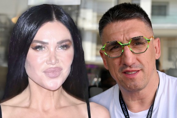"JA SAM JEDINI MUŠKARAC KOJEM JE PLATILA" Kristijan o aferi sa Stanijom: "Bili smo intimni 6 puta, hteo sam da rizikujem brak, a onda je pokazala svoje pravo lice"