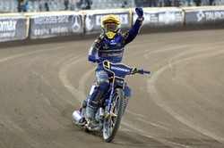 Motor kontra beniaminek. Teoretycznie łatwe zadanie mistrza