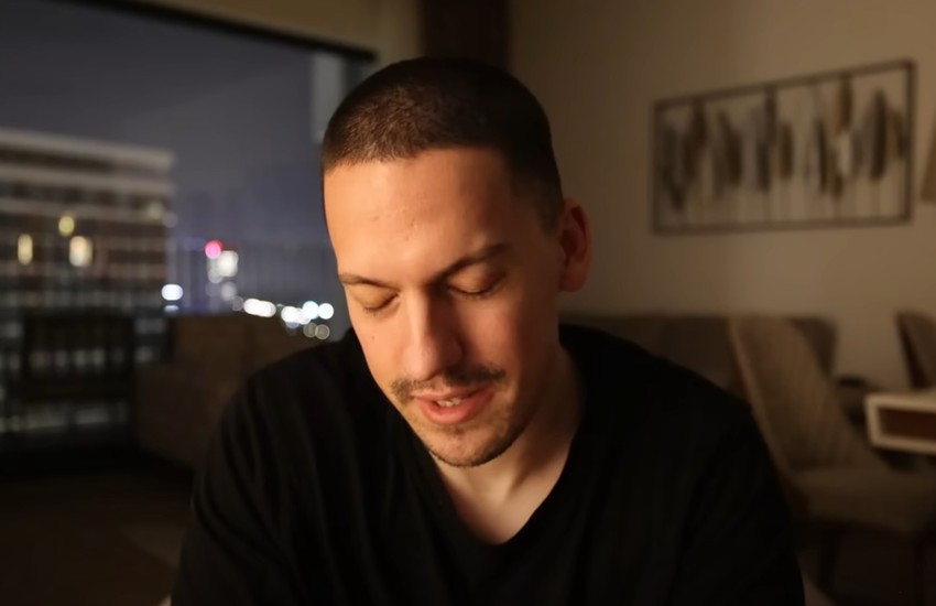 Baka Prase o raskidu s Anjom Bla