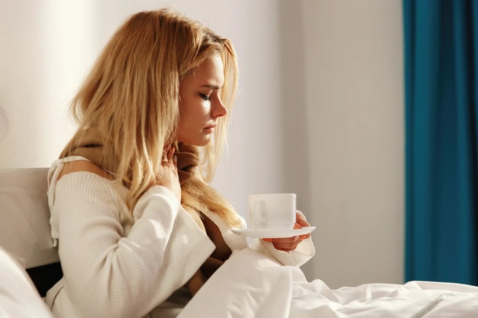 Treba povesti računa o tome šta jedemo i pijemo