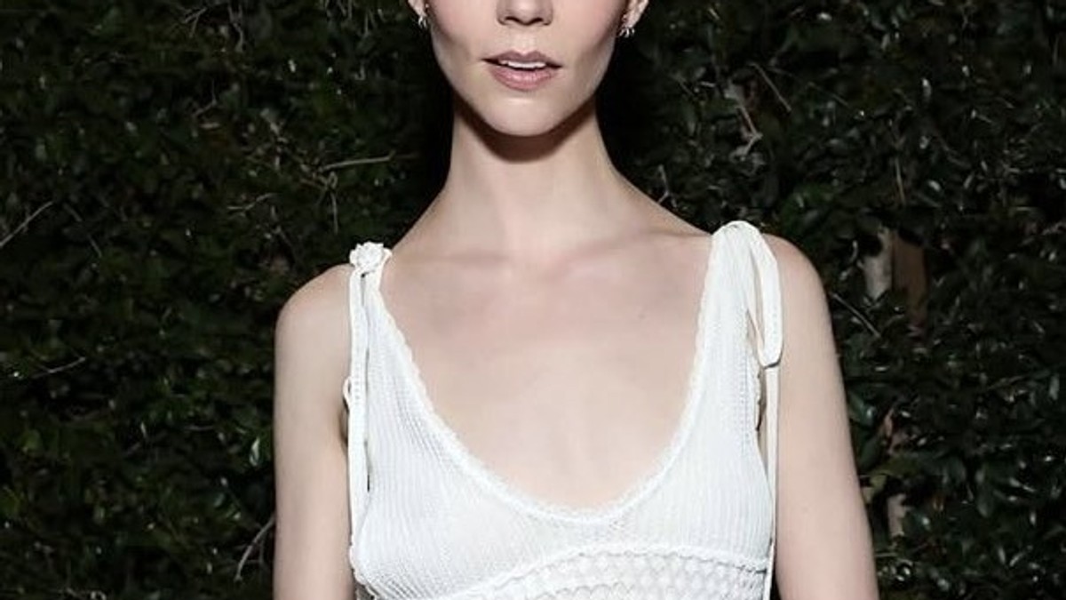 Slavna glumica pojavila se suva kao grana, a bila je najlepša žena sveta