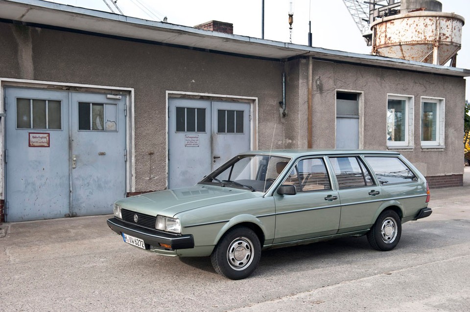 Passat b2 купе