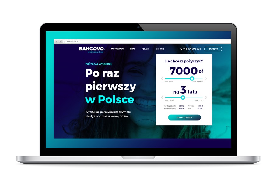 BANCOVO.