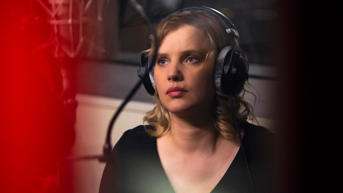 Joanna Kulig. Wywiad z gwiazdą "Zimnej wojny" i serialu "Eddy" Netfliksa