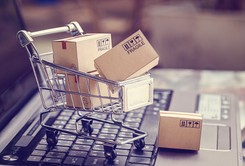 Miziołek: Okres pandemii to dla branży e-commerce żniwa [WIDEO]