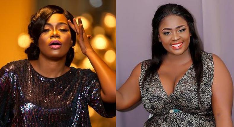 Mzbel vs Tracy Boakye: A crash course on how to be a good Ghanaian sidechick