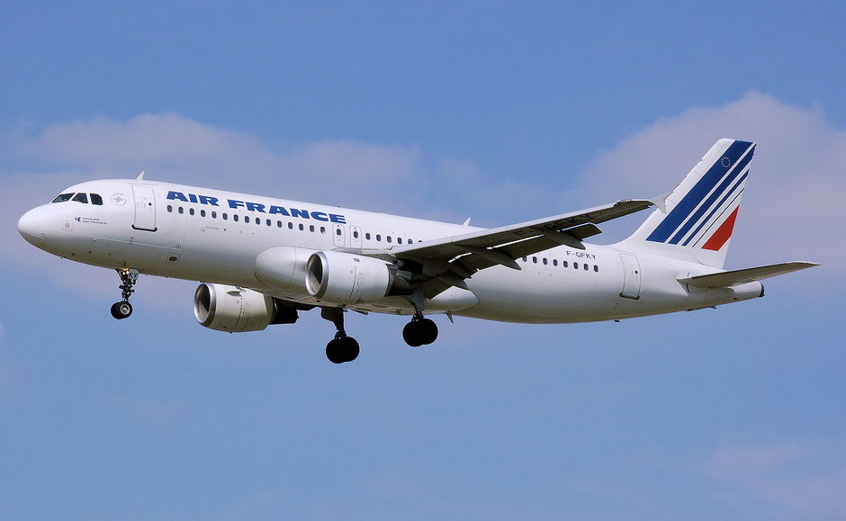 Airbus A320-200