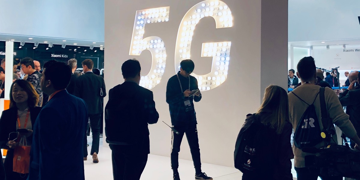 Bez zmiany prawa wdrożenie 5G w Polsce może okazać się niemożliwe